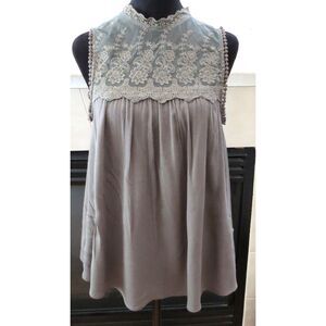 Atlar'd State Vintage Y2K  Top  Sage green  Medium  EUC